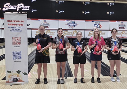 Women All-Tournament